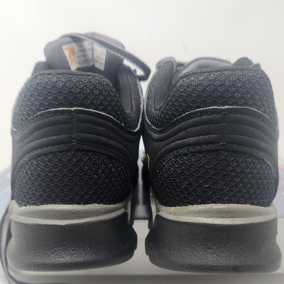 Timberland PRO STEEL TOE Powertrain Sport Raptek Safety Sneaker Size 7 Wide - Picture 11 of 15